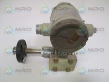 HONEYWELL ST3000 SMART STG944-E1G-00000-DE,SM,SB,S2,TG.1C+XXXX TRANSMITTER*USED* - Camarillo - US