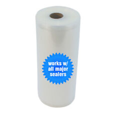 GIANT 8 x 50' ROLL Food & Storage Vacuum Sealer Bags! Great Money Saver! "