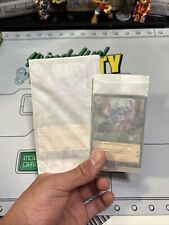 Disney Lorcana Into The Inklands Gift Set Promo Cards Sealed!