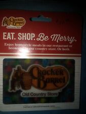 Cracker Barrel $25 Gift Card
