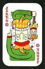 TARGET Joker ( 2006 ) Gift Card ( $0 )