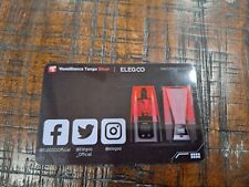 Elegoo Voxeldance Tango Free Lifetime Voucher