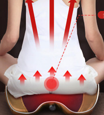 Health moxibustion device - Thalakolathur S.O - IN