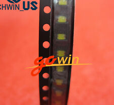50PCS 0805 orange self flash flashing LED self-flas LED L3US - CN