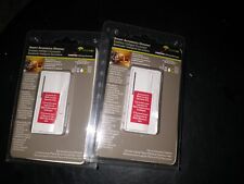 COOPER Wiring Devices Ivory Smart Accessory Dimmer NEW (Lot Of 2) - Saint Albans - US