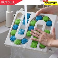 25 Holes Smart Paws Interactive Pet Puzzle Toys (Level 2-3) Dog Slow Feeder,.. - LK