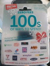 Multi Store GIFTCARD $300