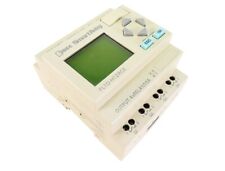 IDEC FL1D-H12RCE Smart Relay Input: 12/24VDC Output 4x Relay 10A DIN Rail - Ferndale - US
