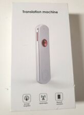 Pocket Translation machine New in Box Tuya App Translator Ifanin T1 - Fort Payne - US