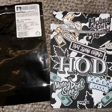 1Oz Shape Resealable Ziplock Bags Food Safe Bag Gift Bag Snack Bag