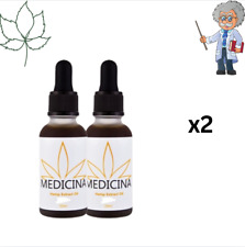2x THE PROFESSORS! FAMOUS! HEMP OIL - HEMP OIL - Toronto - Canada