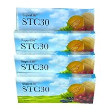 12 x Boxes (15 Sachet) Superlife STC30 Stemcell Activator Vitamin Supplements - Toronto - Canada