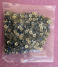 100pcs New M3 Phillips Screw Threadlock for mounting 2.5 HDD SSD Hard Drive - Fremont - US"