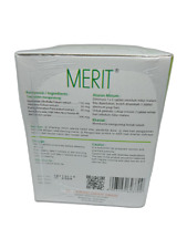 Jamu Merit Natural Body Slimming Dietary Pill Herbs Supplement 1-2 Boxes - Toronto - Canada