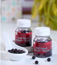 Sari rapet empot empot traditional tighten Female organ Miss V - Toronto - Canada