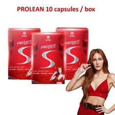MANA Prolean S Supplement by Jenny Reduce Weight Control Detox Natural Extracts - Toronto - Canada