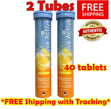 AELOVA Dietary Supplement Weight Management Metabolism Burn Slimmimg 2 Tubes - Toronto - Canada