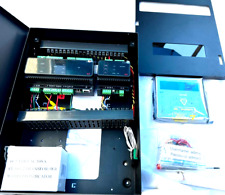 ICT Enclosure Din Rail with Protege Led Keypad PRT-WX-DIN NEW FREE FAST SHIP - Overland Park - US