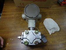 HONEYWELL ST3000 SMART PRESSURE TRANSMITTER STD974-E1G-00000-DE,CC,TG,S2,1C+XXXX - Houston - US