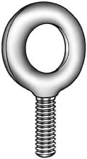 Eyebolt, 1/2-13, 1-3/16In, Lift w/o Shlder - Clawson - US