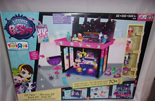 LPS Littlest Pet Shop VIP Party 4 LPS Figures Design Your Way 70+ pcs Toys R US - Central Falls - US