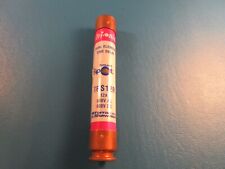 Ferraz Shawmut TRS12R Smart Spot Fuse, Trionic Dual Element Time Delay 600V, 12A - Ontario - US