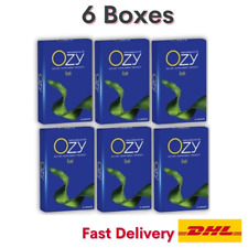 6X Ozy by Ning Panita Dietary Supplement Weight Control Block Burn Fat Slim - Toronto - Canada