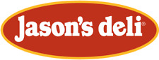 $50 ($25x2) Jason's Deli Gift Card CERTIFICATE