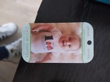 Baby gift cards $200 value
