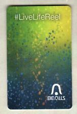 BEALLS #LiveLifeReel 2016 Gift Card ( $0 )