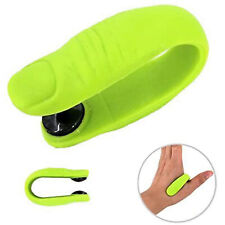 Massage Clamp Flexible Operation Massage Health Care Massage Clamp Ergonomic - Walnut - US