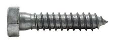 1/2 x 3-1/2 Galvanized Lag Bolts (50) Bulk Wholesale Lot - Fort Myers - US