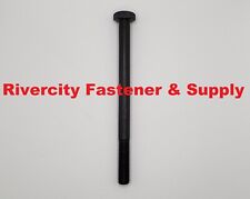 (1) M10-1.25x140mm Bolt / Hex Head Cap Screw 10mm x 140mm Fine M10x1.25x140 - Saint Paul - US