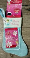 Cinderella - Gift Card Stocking - New