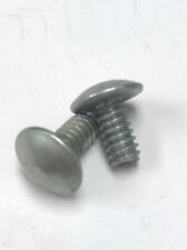 10-24 x 3/8 unslotted screw truss head 100 pcs - Gardena - US"