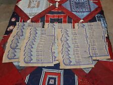 Culvers 50 Scoopie Tokens $40. Value 5 FREE Plush Toy Or Kids Meal Value Basket