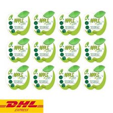 12x Green Apple Herb Help Excretion Diet Supplement Vitamin C Natural Fruit 10's - Toronto - Canada