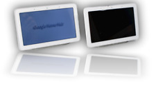 Google Nest Hub with Built-In Google Assistant. 2 devices for PARTS-LOT OF2 🚚💨 - Mooresville - US