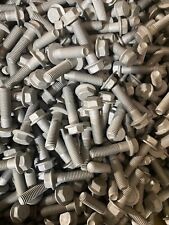 (100) m10 1.5 X40mm flange bolt FMI 8.8 100 Bolts Per Listing - Lincoln - US