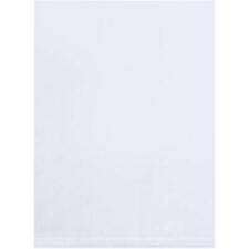 3x5 2 Mil Flat Poly Bags For Candy Treats Goodies Storage Food 1000"