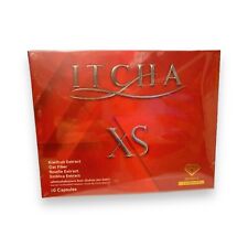 Itcha XS Dietary Supplement Weight Management Control Dtox Fat Burn Healthy - Toronto - Canada