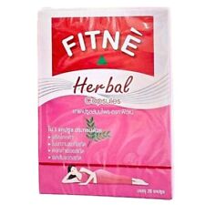 Fitne Capsule Herbal Weight Control Diet Detox Natural Thai Slimming Burn 20 cap - Toronto - Canada