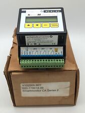 schenck process CA-2 SmartMonitor Smart Monitor 18 - 36VDC 0.25A 6VA Series 2 V1 - Kardinya - AU