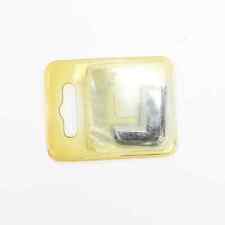 Pilot Automotive Letter J Peel and Stick Decorative Car Emblem IP-555J