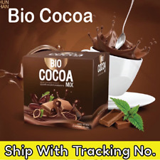 BIO Cocoa Mix KhunChan L-Carnitine Fat Burn Weight Management Control Appetite - Toronto - Canada