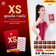 10 x Original XS Supplement Wink White Weight Management Natural Extracts HOT - Toronto - Canada