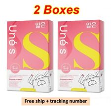 2X UNE S Dietary Supplement Weight Management Diet Block Burn Slim Shape - Toronto - Canada