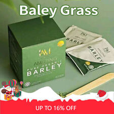 HELLOYOUNG Amazing Pure Organic Barley. Order now! - Toronto - Canada