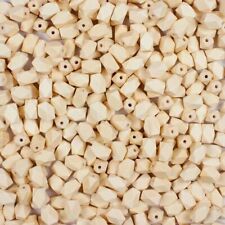 Loose Wooden Beads Accessories Artistic Style Design Use For DIY Making Decorate