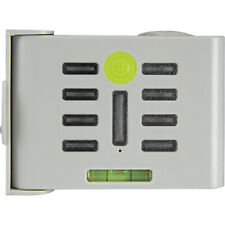 Hopkins Towing Solutions 08201 RV Smart Level,Gray - Clawson - US